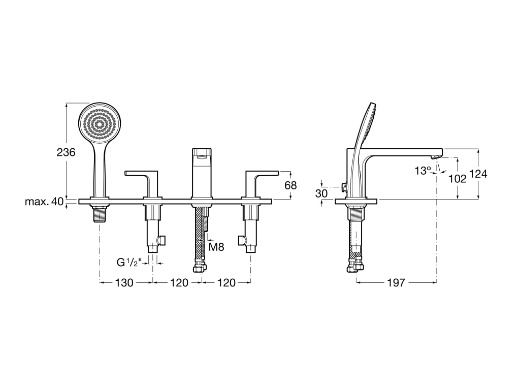 Technical Drawings