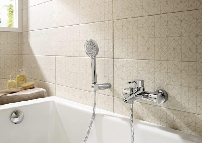 Malva Brassware collections Roca