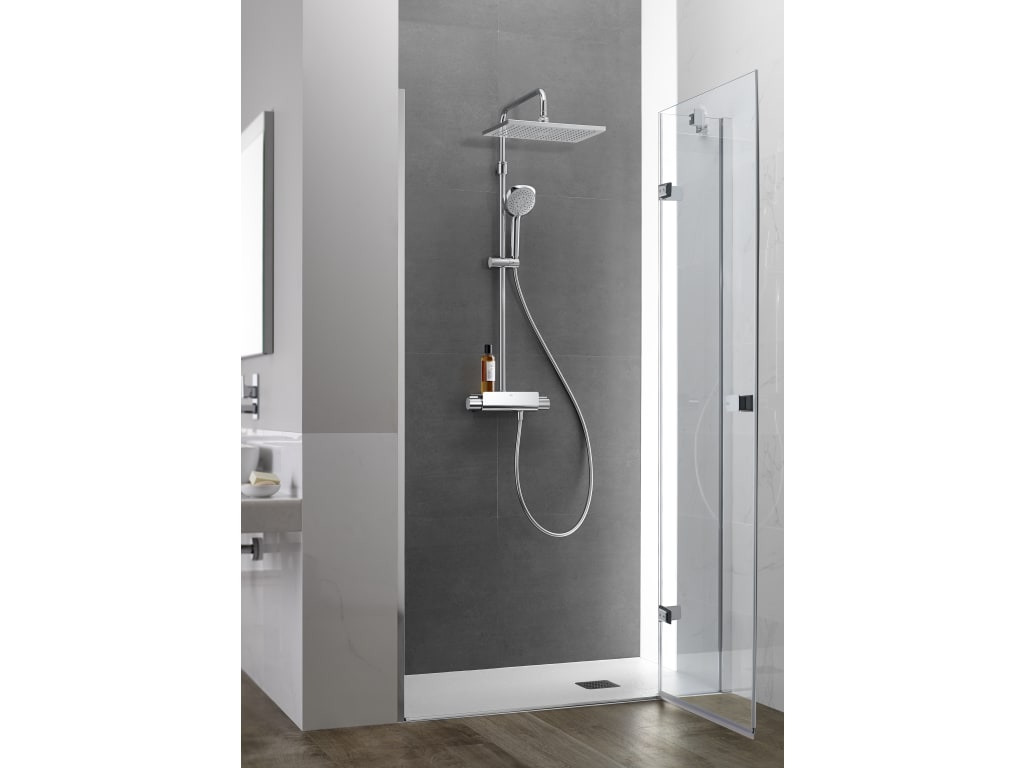 Deck Shower solutions Roca4