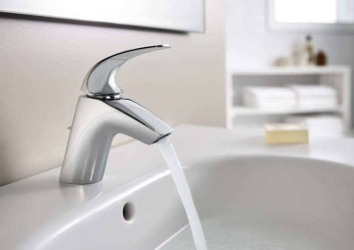 M2 Brassware collections Roca