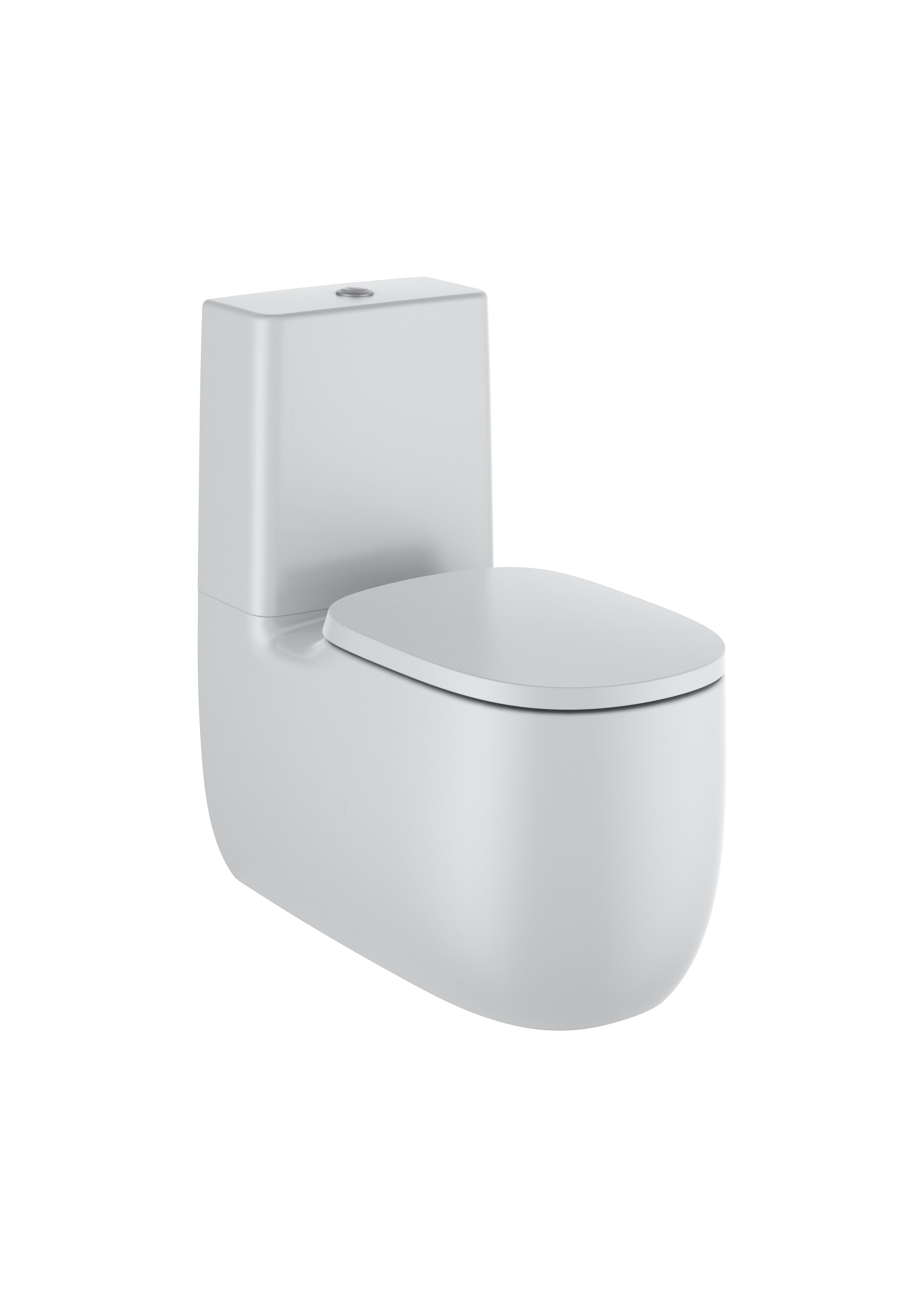 Toilet seats and covers Pearl Beyond A801B8263B Roca