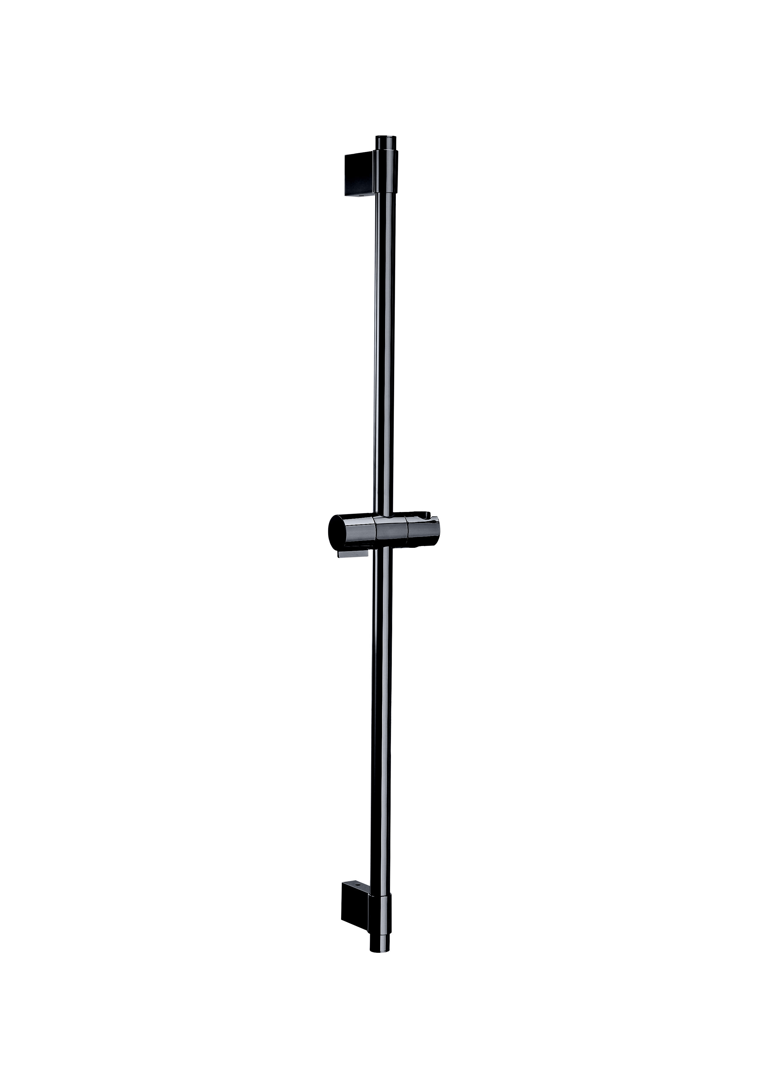 Shower complements Titanium black Sensum A5B0405CN0 Roca