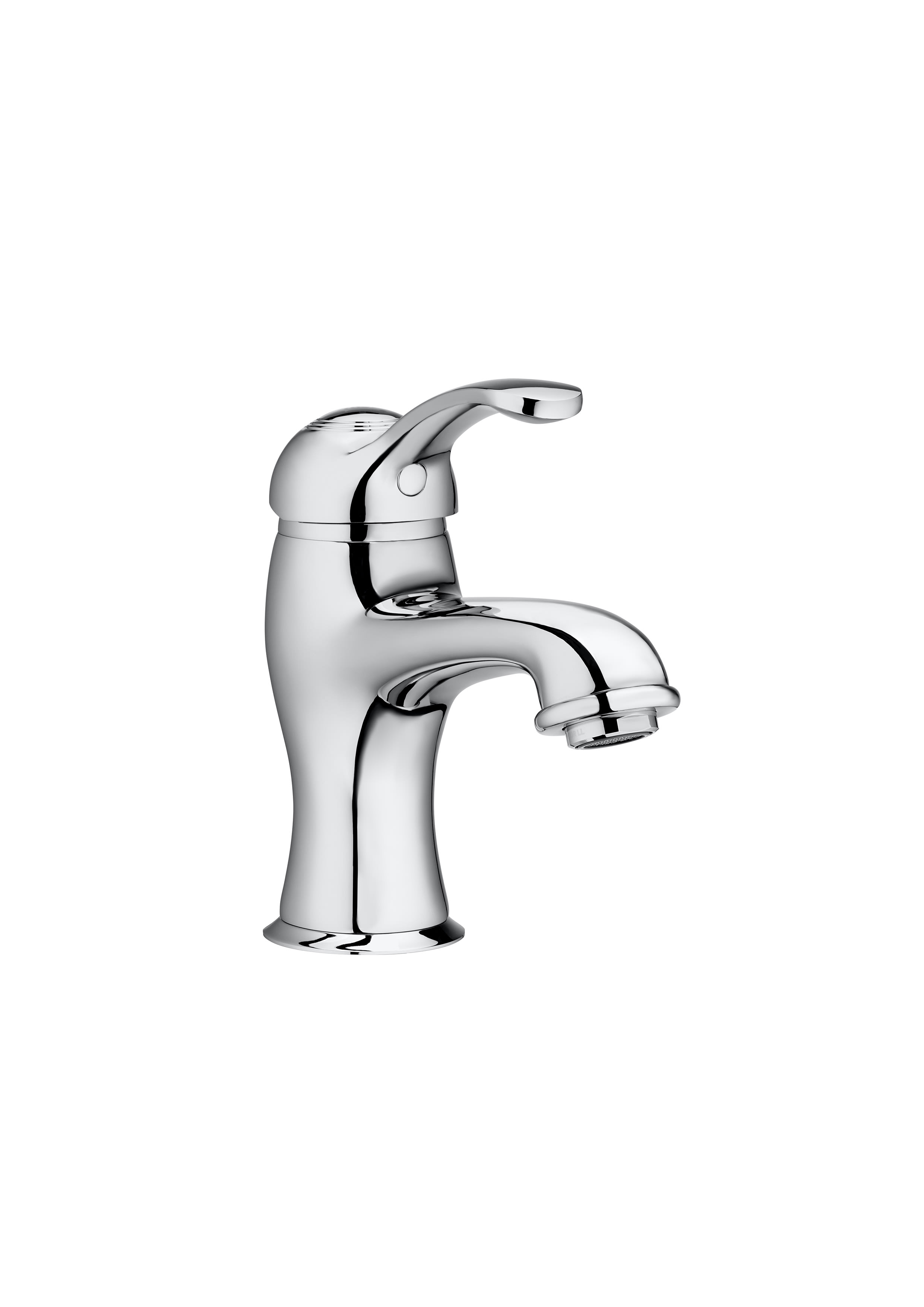 Basin faucets Carmen 5A304BC00 Roca