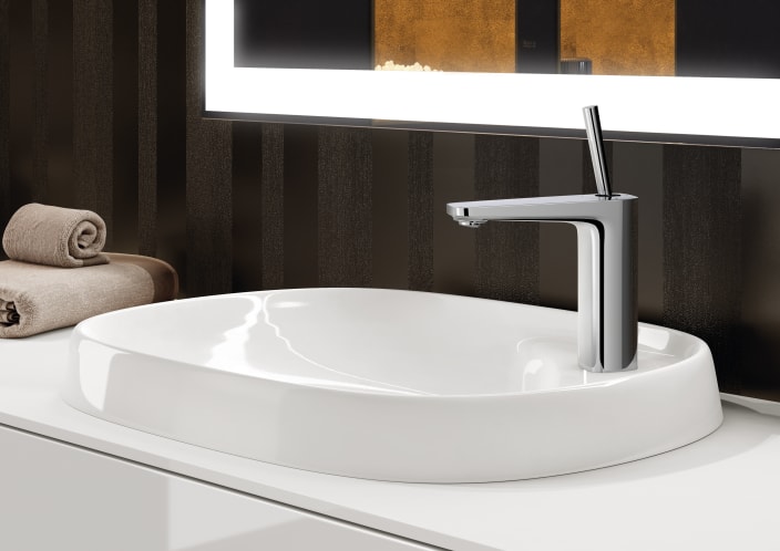 Pals Brassware collections Roca