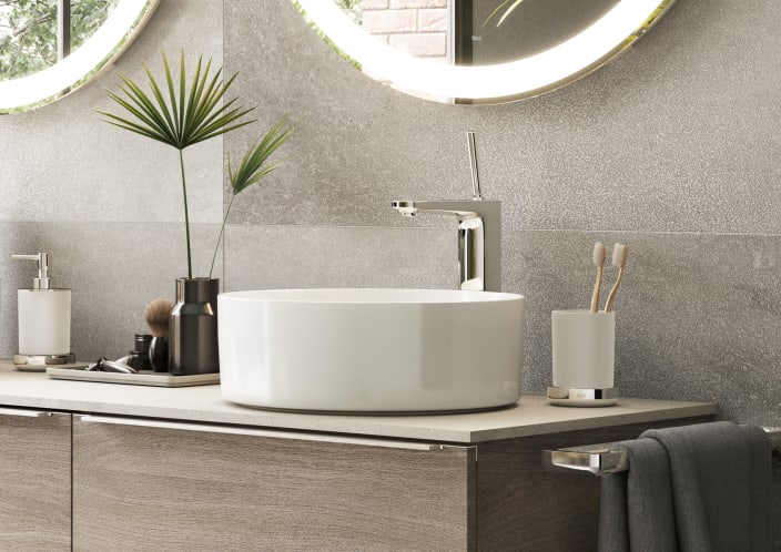 Pals Brassware collections Roca