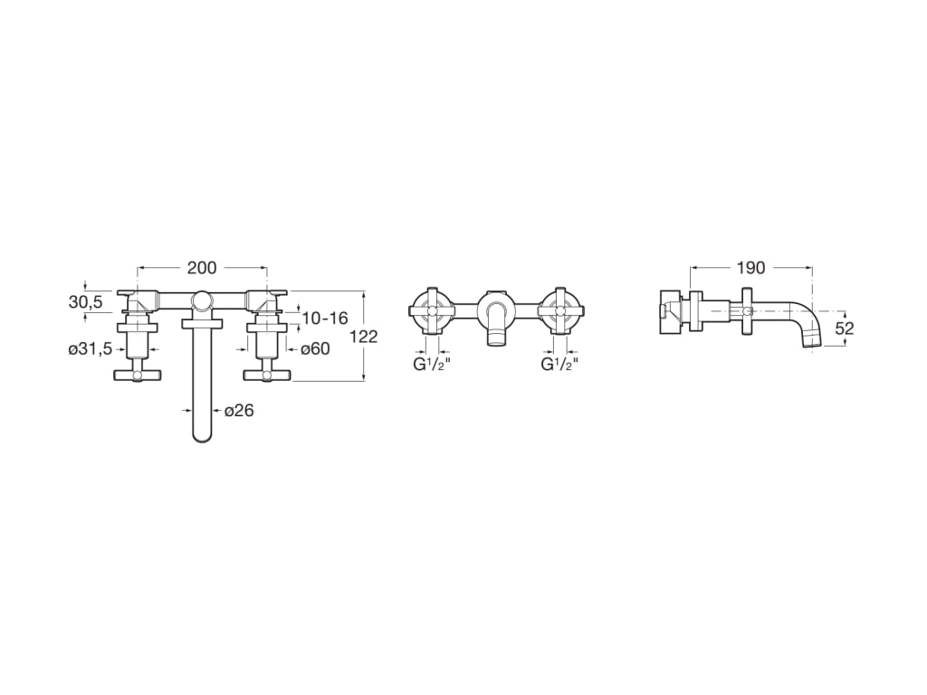 Technical Drawings