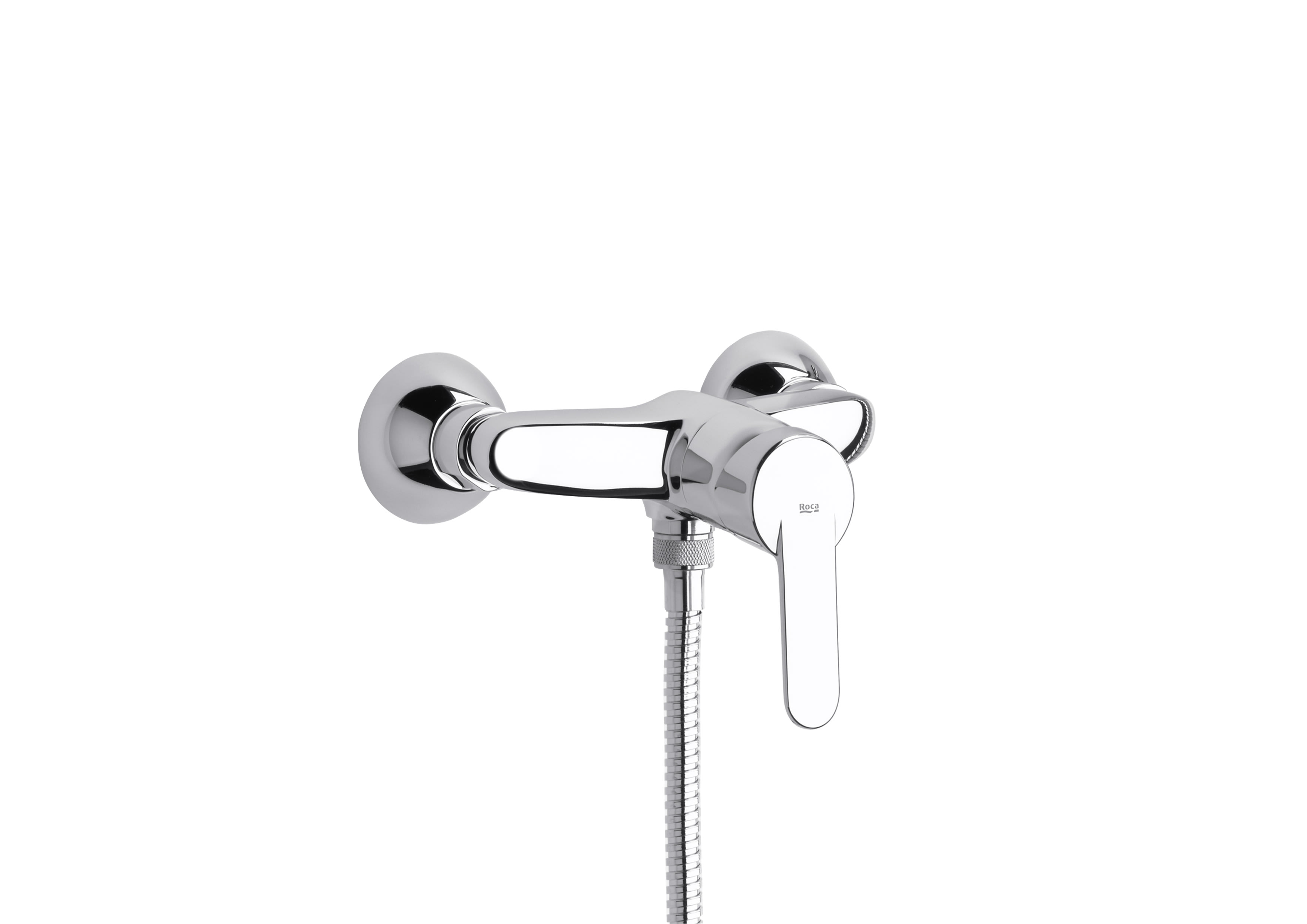Shower / bath faucets Victoria 5A2125C00 Roca