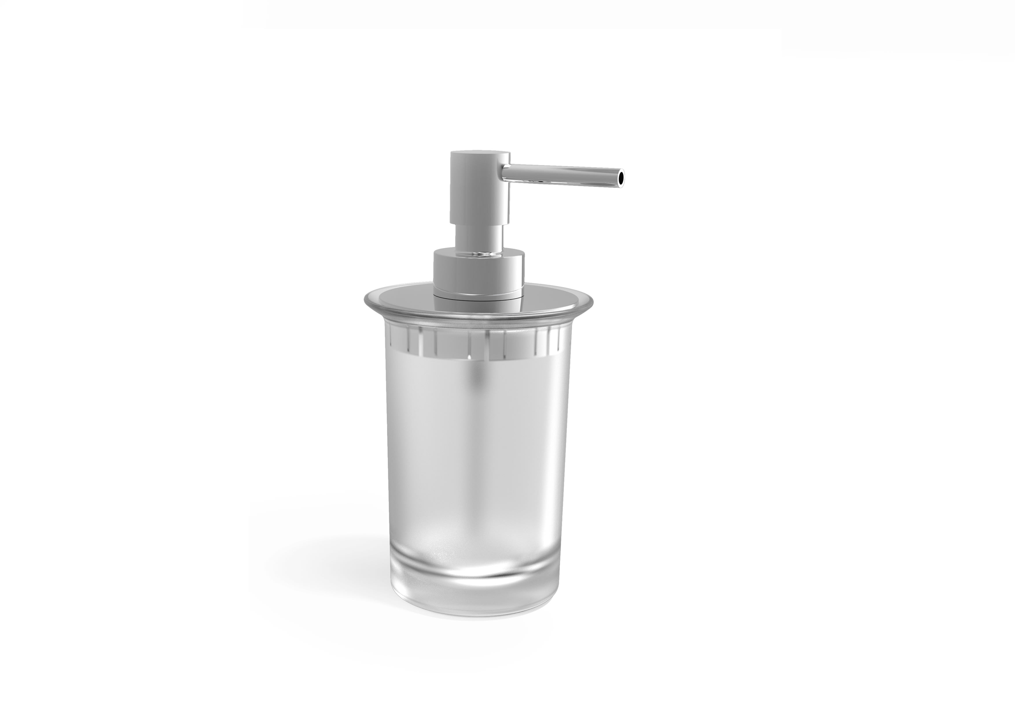 Soap dispensers Twin 816704001 Roca