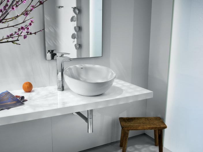 Bol Basin & furniture solutions Roca