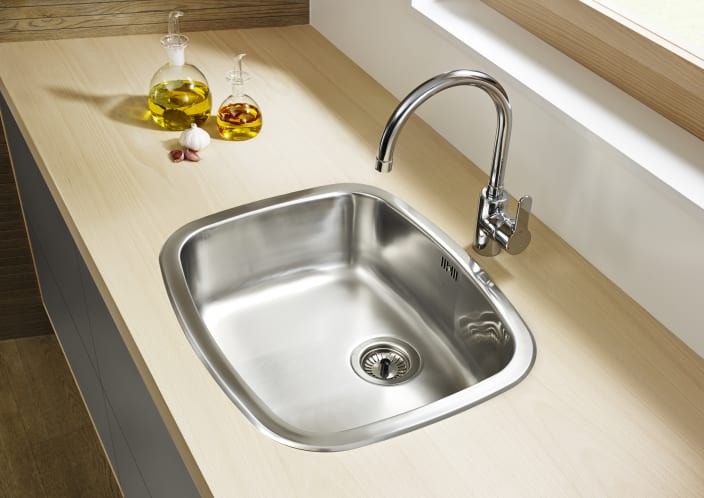 L20 Brassware collections Roca