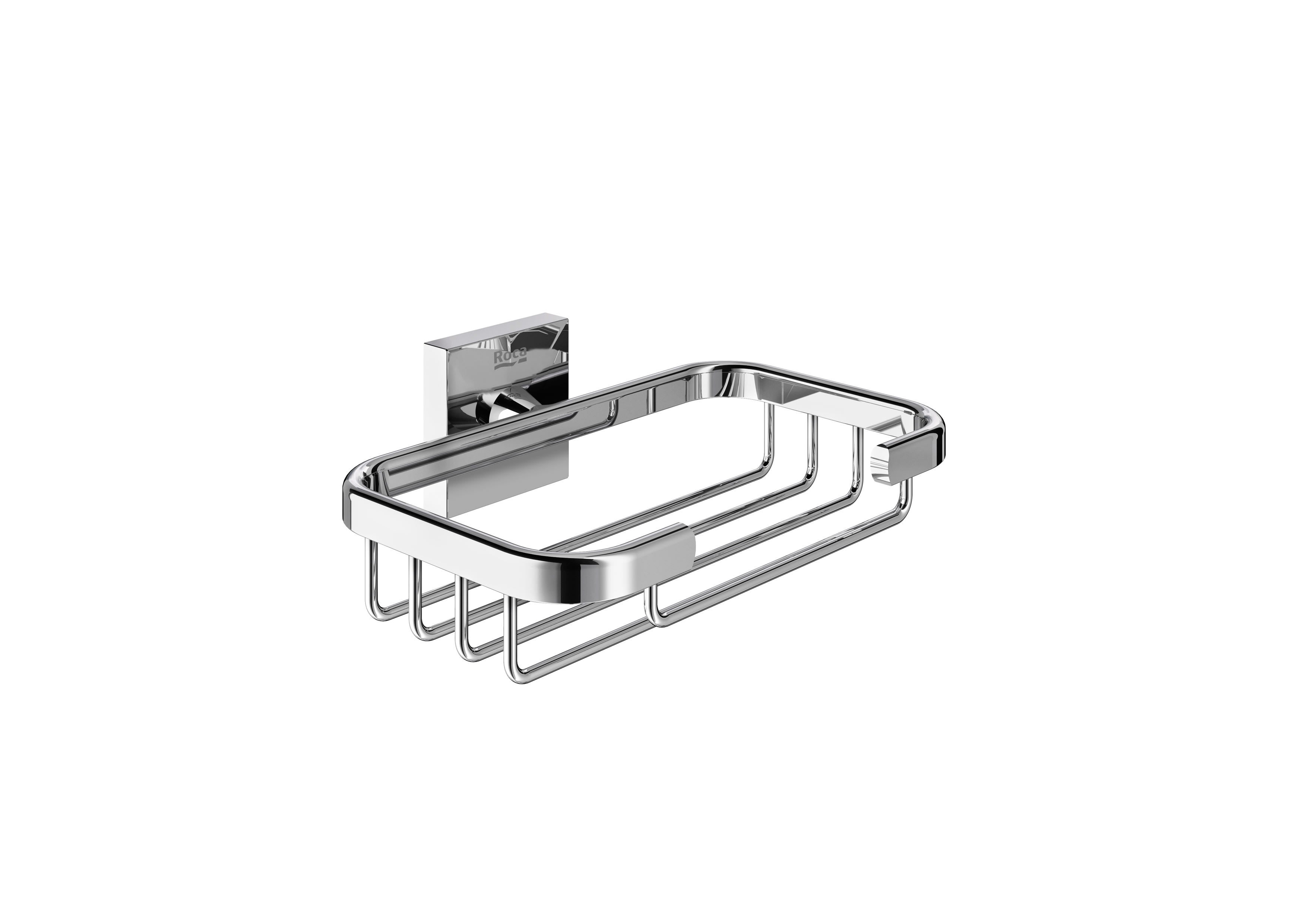 Containers Polished Cubica A816826001 Roca