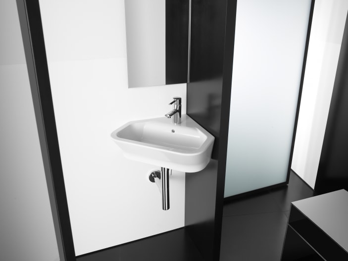 The Gap Original Basin & furniture solutions Roca