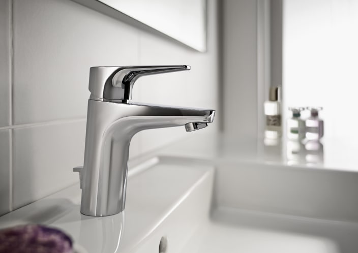 Atlas Brassware collections Roca