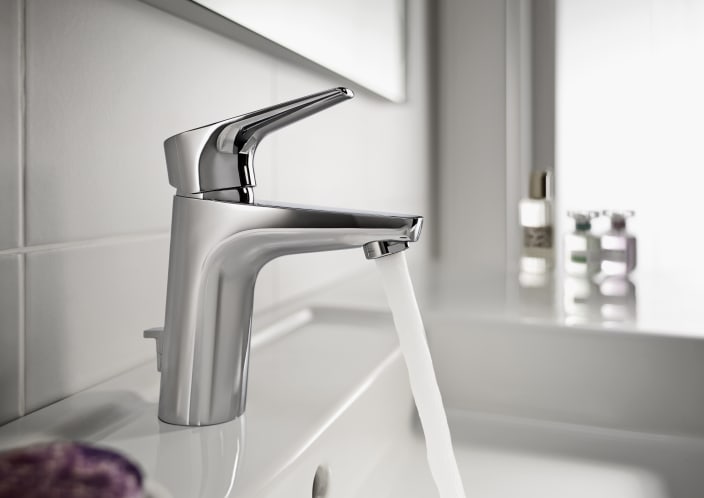 Atlas Brassware collections Roca