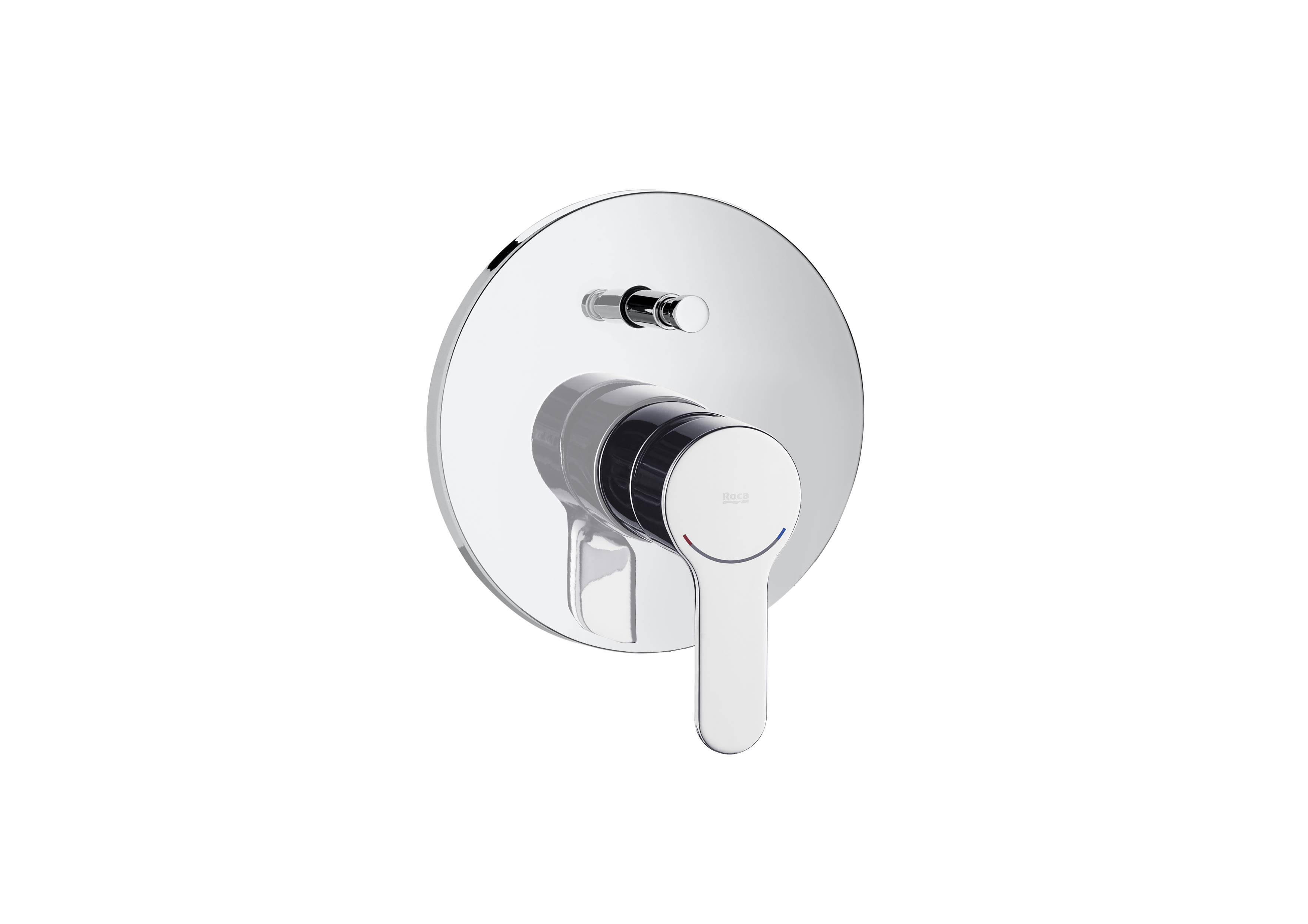Shower / bath faucets L20 5A0A09C00 Roca