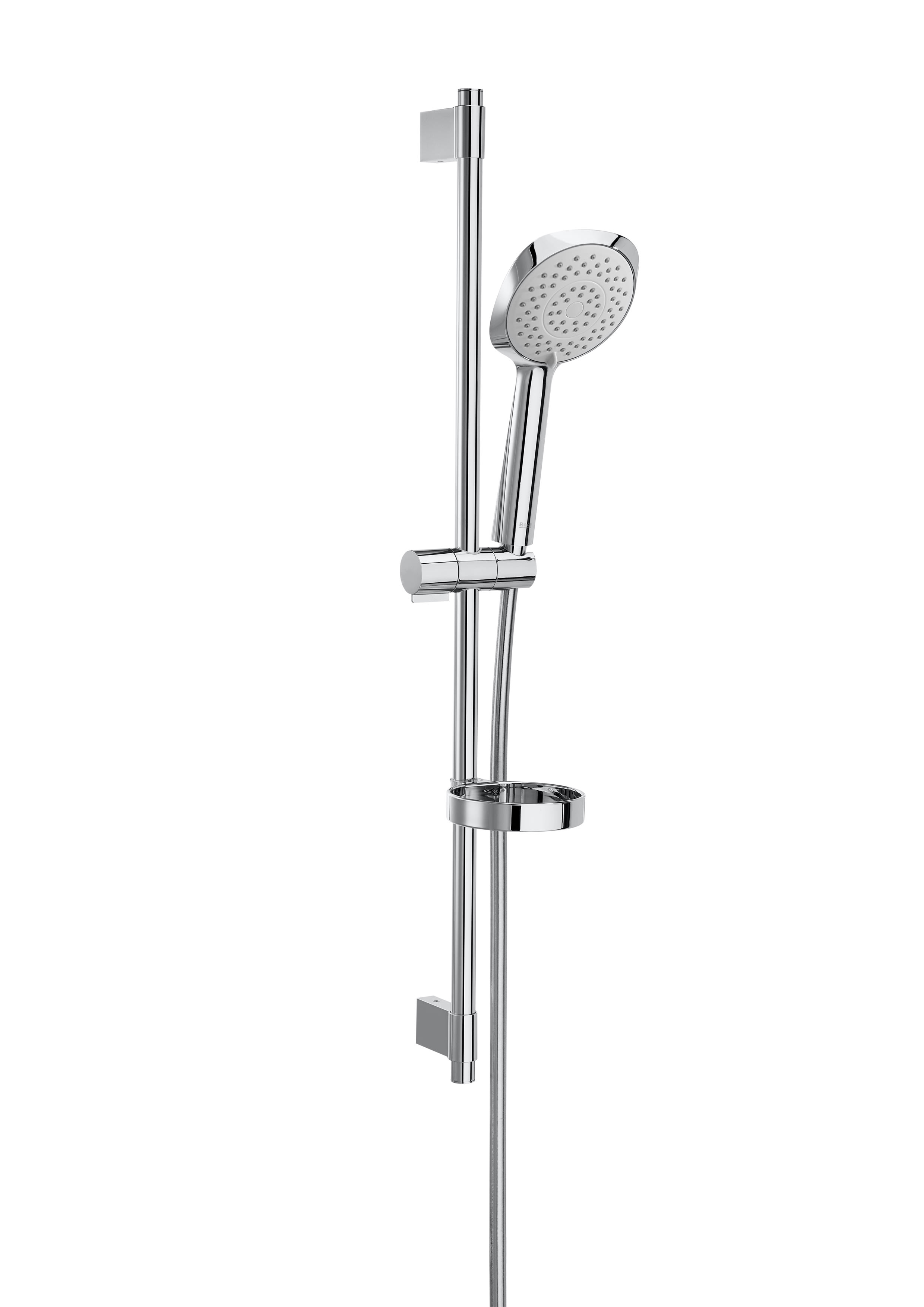 Shower sets Sensum 5B9408C00 Roca