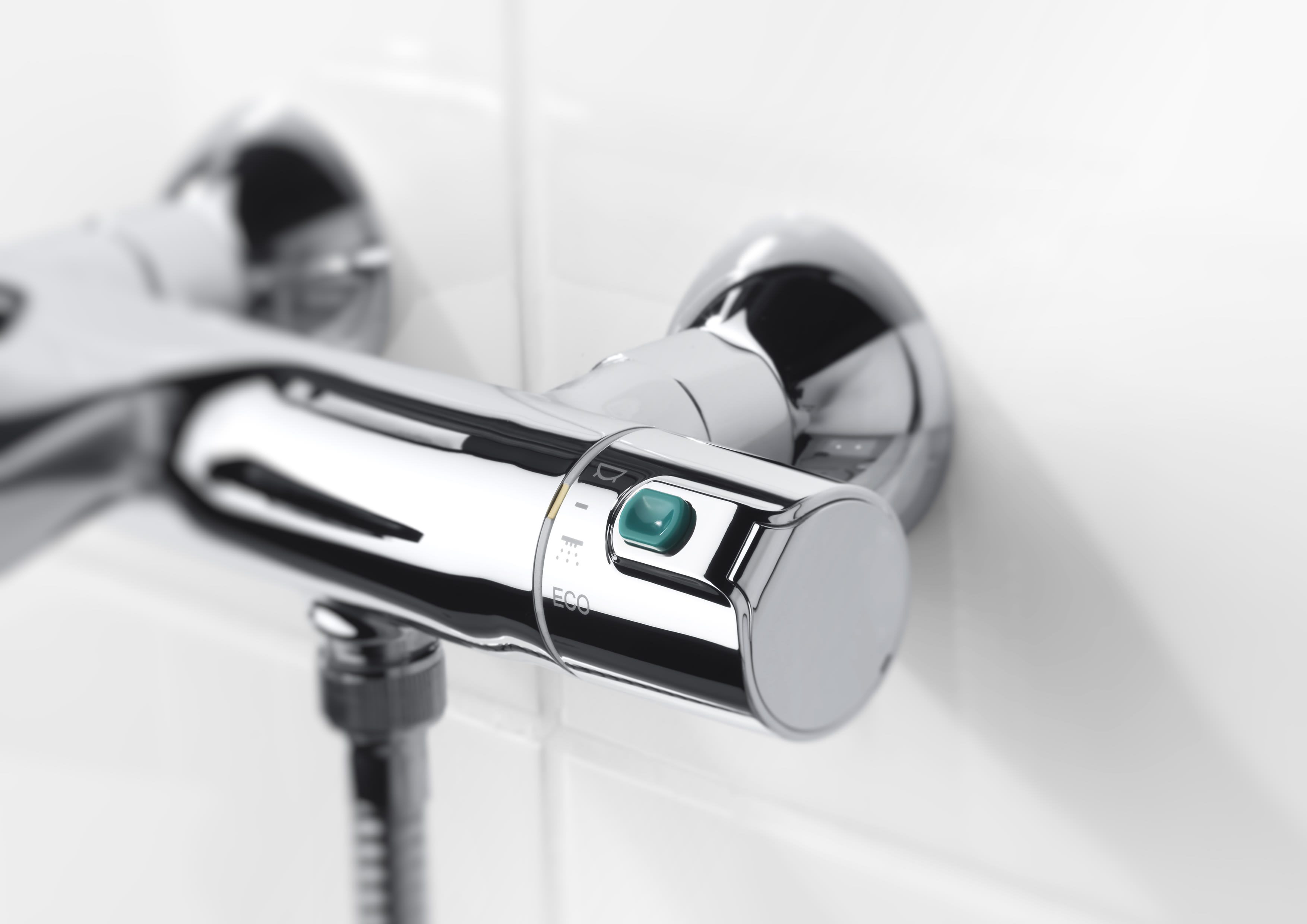 Shower / bath faucets T-500 5A1118C00 Roca