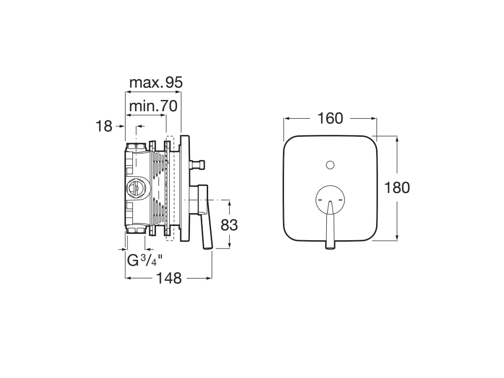 Technical Drawings