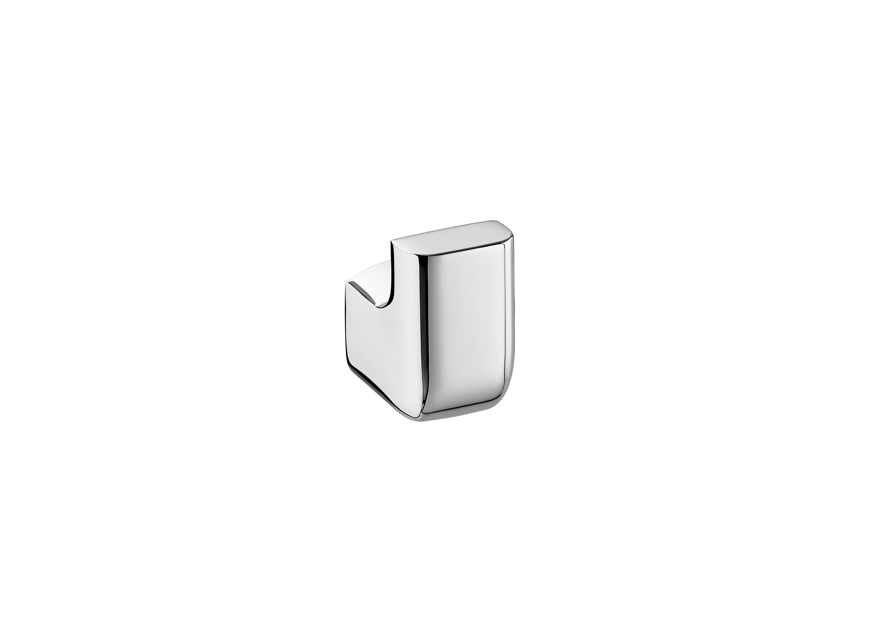 Robe hooks Chrome Tempo A817020001 Roca