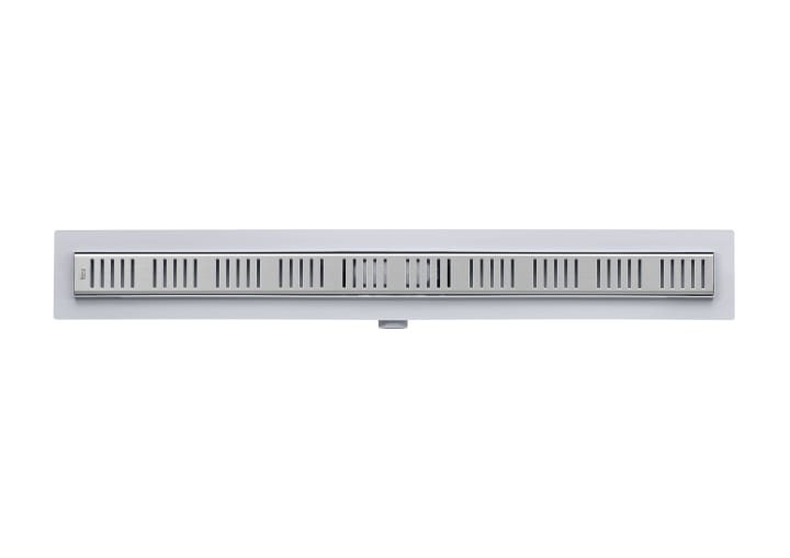 IN-DRAIN BASIC - Drain kit with cover plate