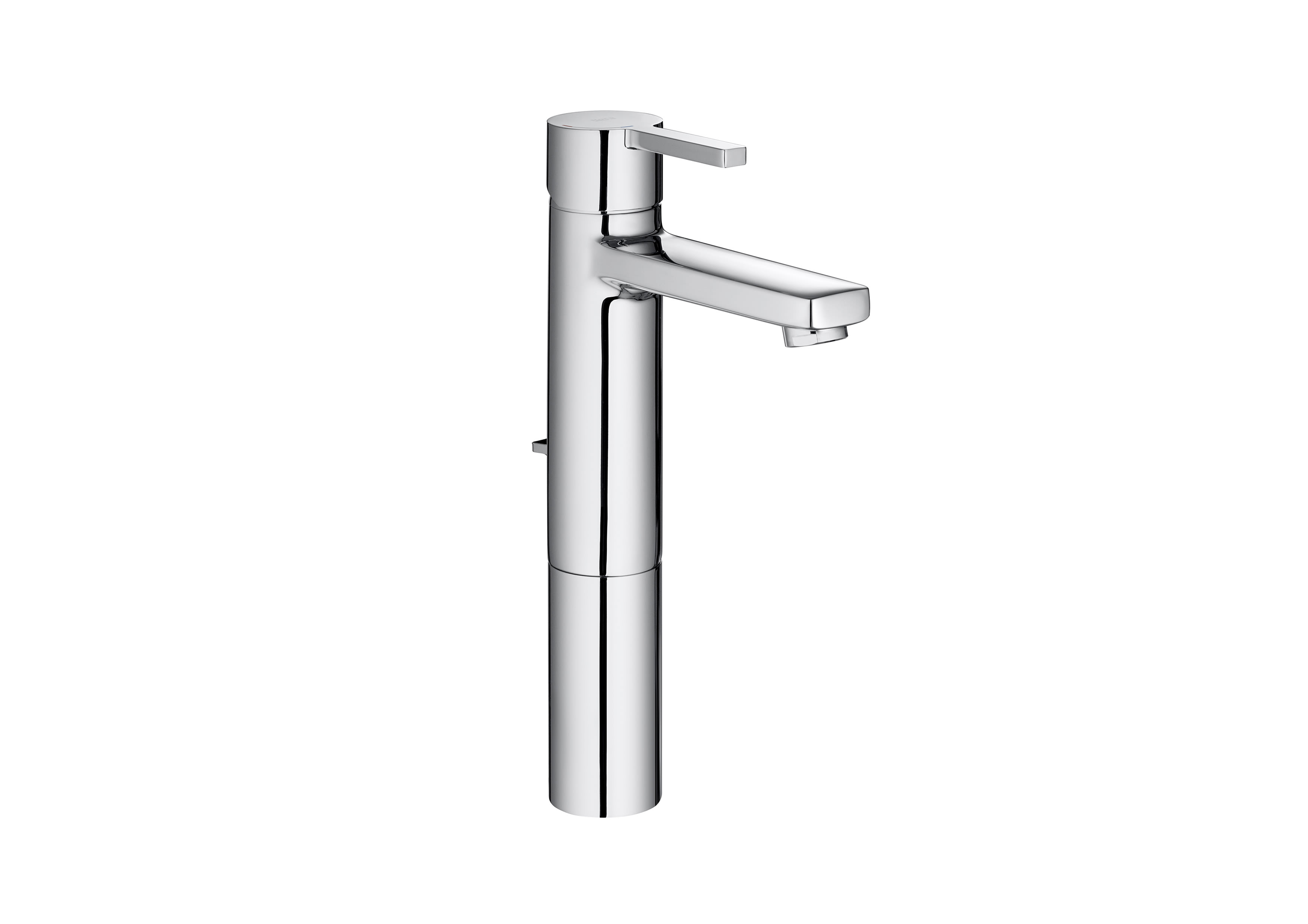 Basin faucets Naia 5A3496C00 Roca