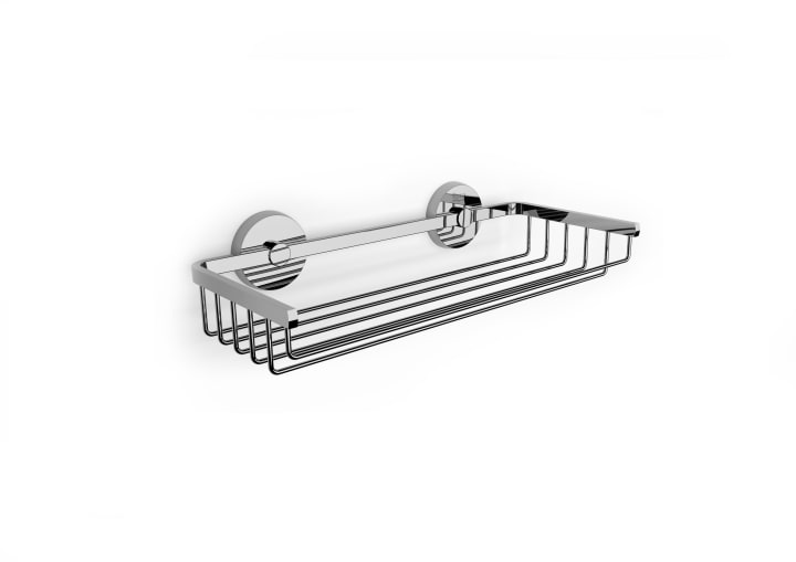 Container (Can be installed with screws or adhesive)