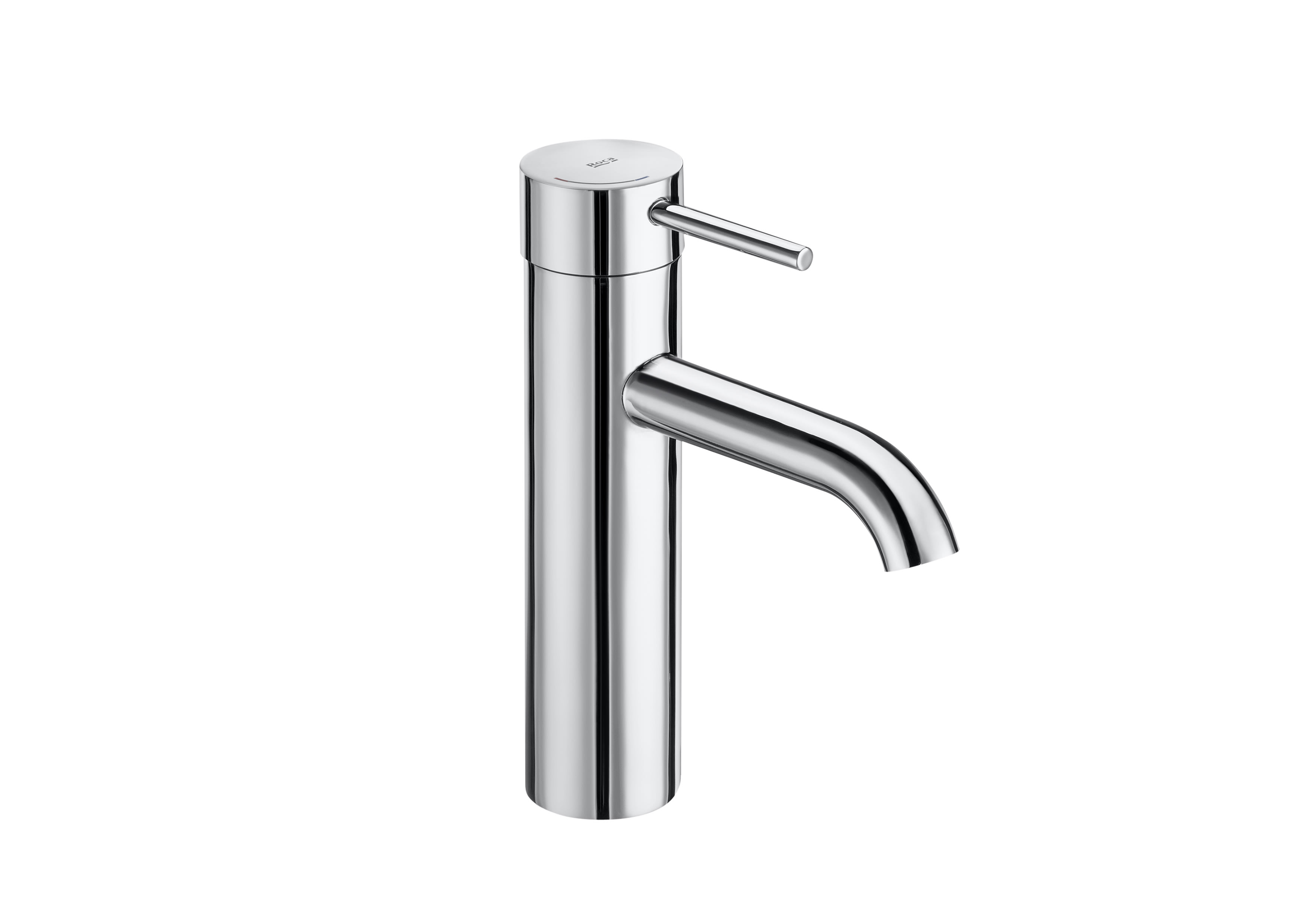 Basin faucets Lanta 5A3C11C00 Roca