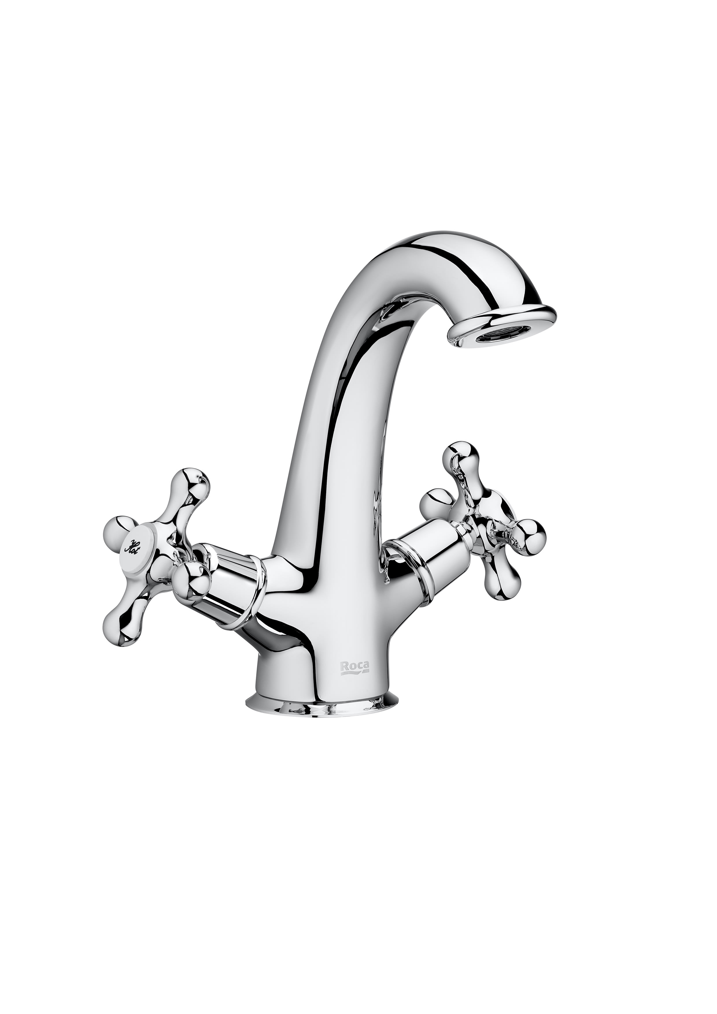 Basin faucets Carmen 5A3A4BC00 Roca
