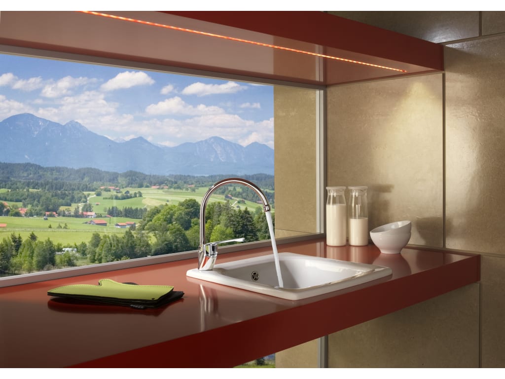 Victoria Brassware collections Roca2