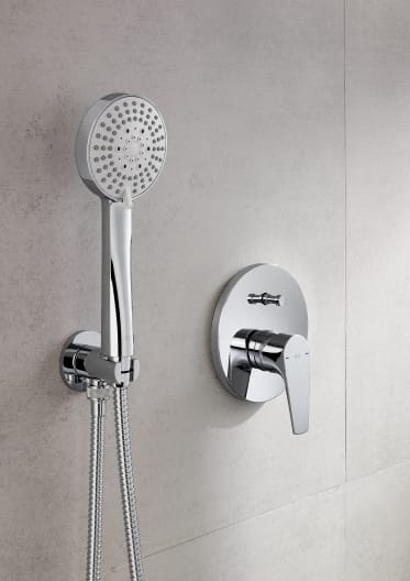 Atlas Brassware collections Roca