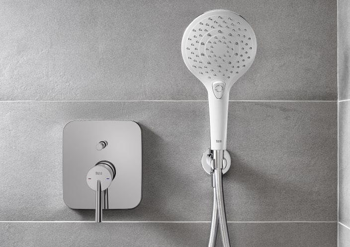 Pals Brassware collections Roca