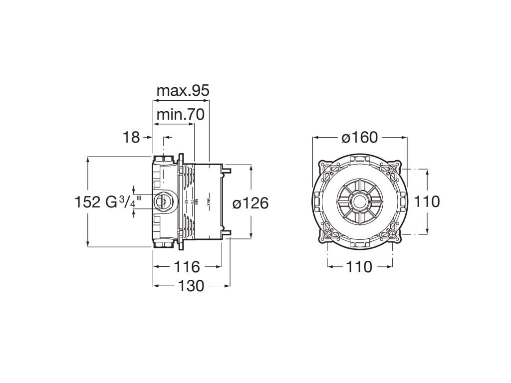 Technical Drawings