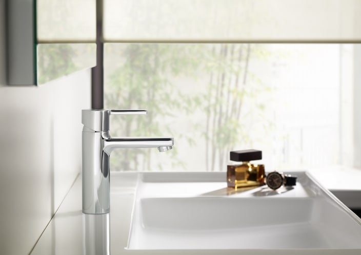 Naia Brassware collections Roca