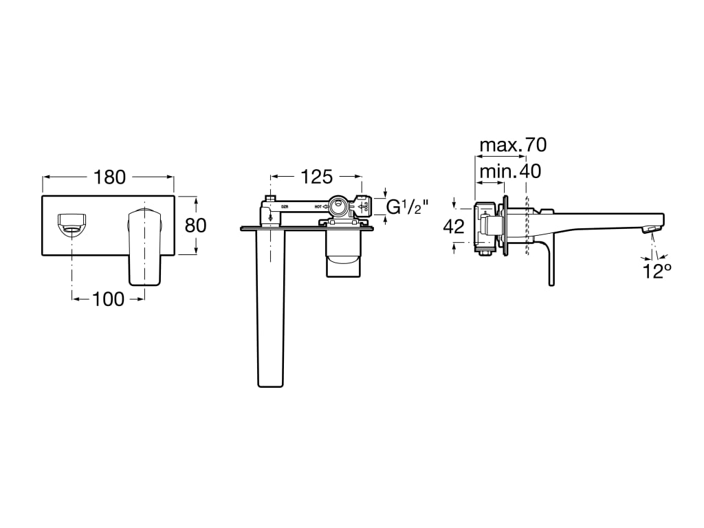 Technical Drawings