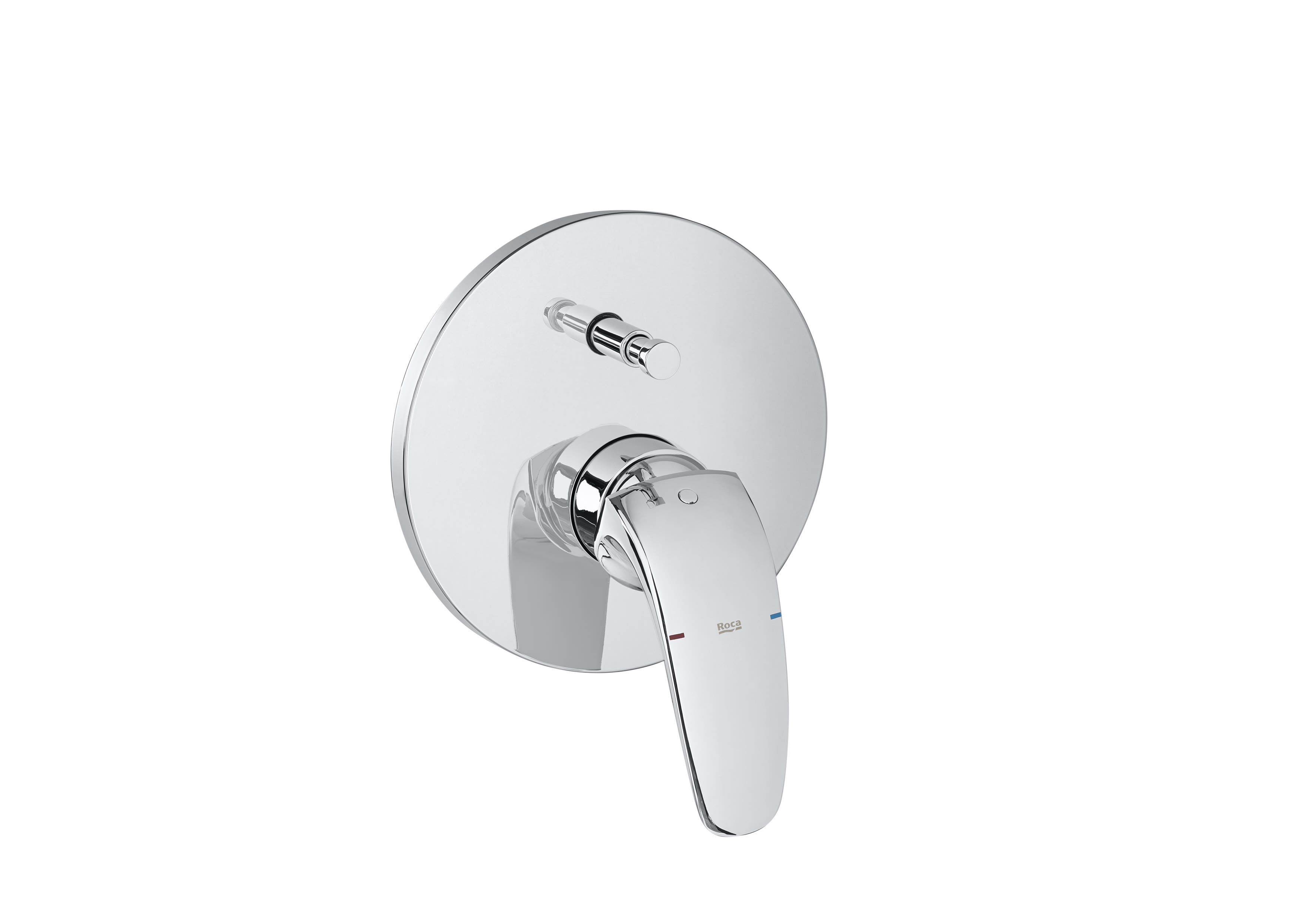 Shower / bath faucets M2 5A0B68C00 Roca