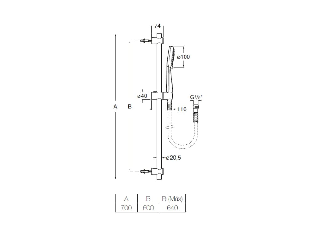Technical Drawings