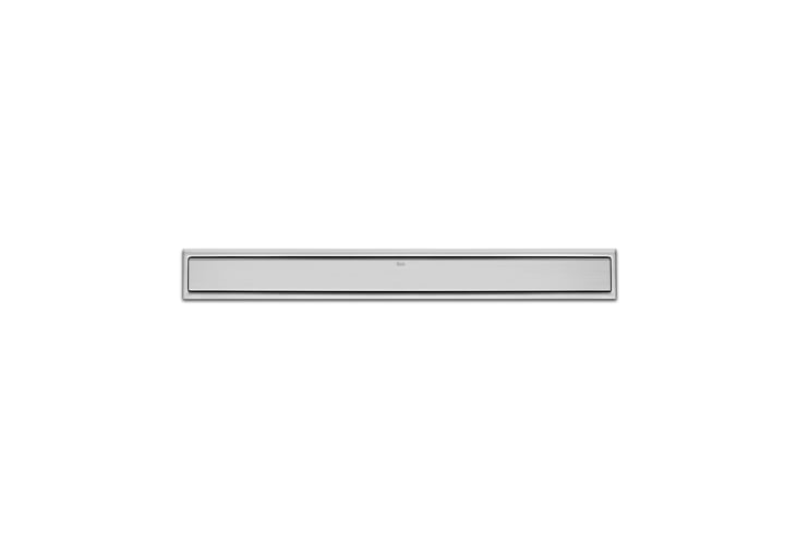 PLATE X1 - Plain drainage plate adaptable to In-Drain Channel