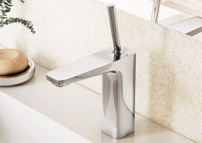 Pals Brassware collections Roca