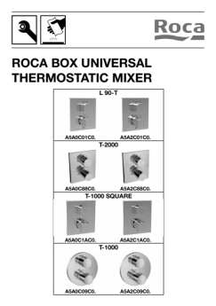 Installation Handbook