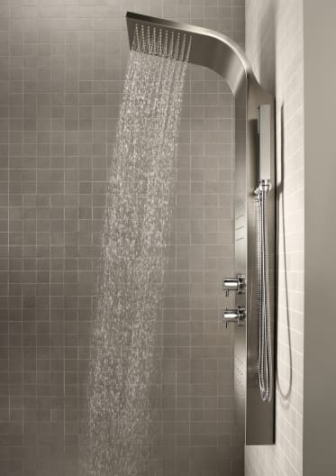 Essential Shower solutions Roca
