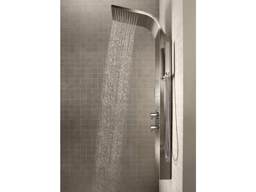 Essential Shower solutions Roca6