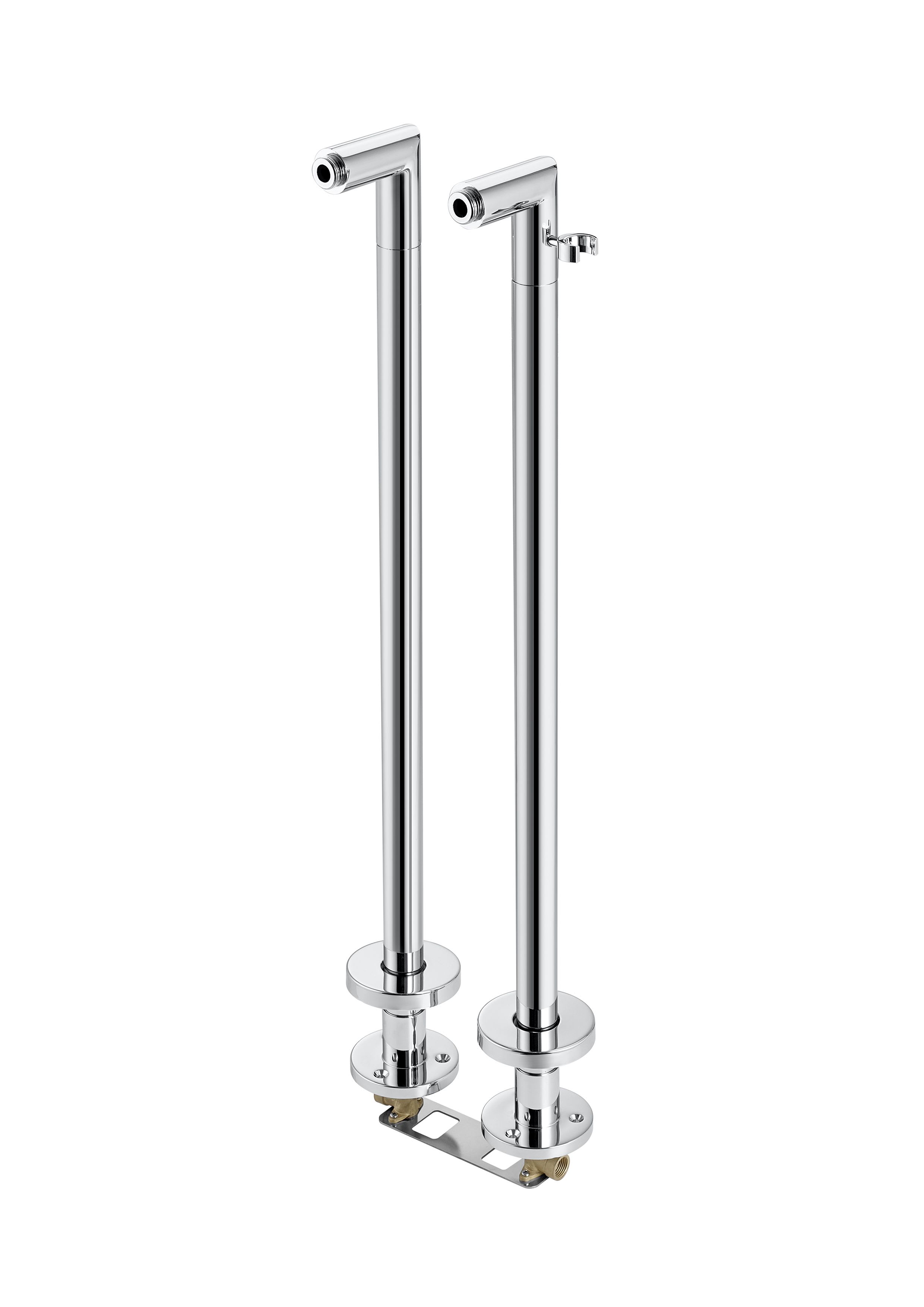 Faucets complements Aqua 525866800 Roca