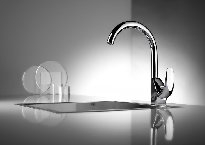 M2 Brassware collections Roca