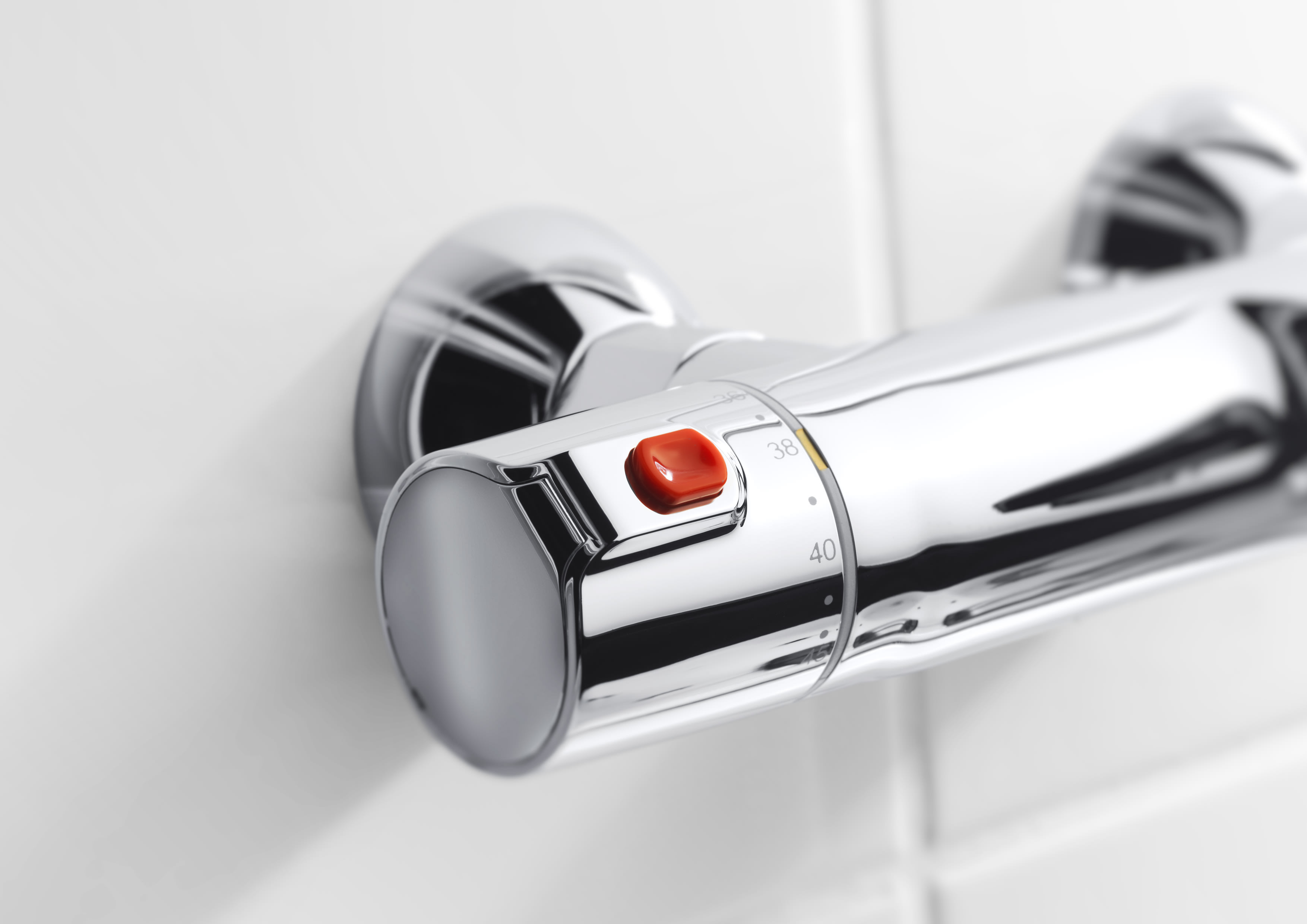 Shower / bath faucets T-500 5A1118C00 Roca