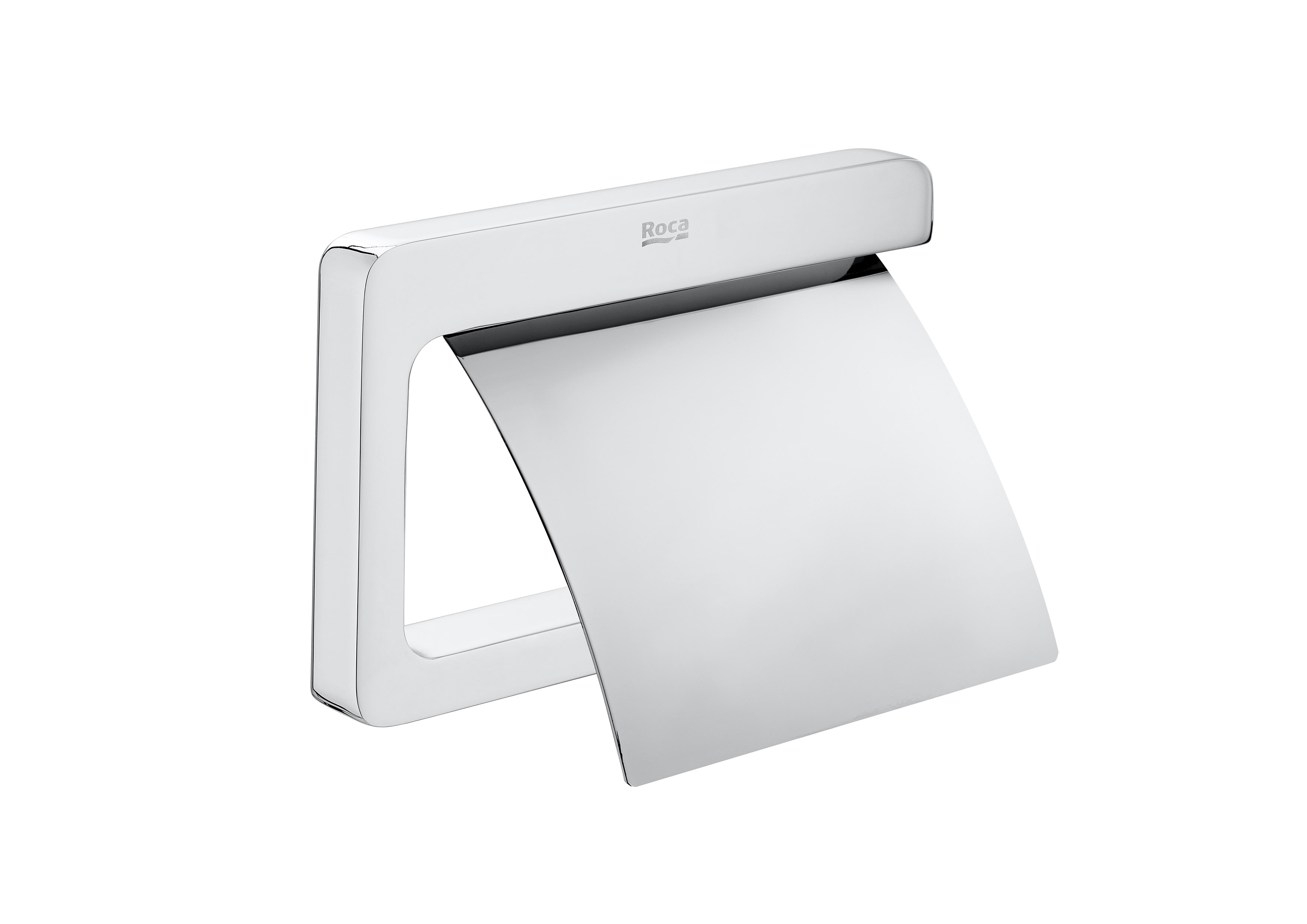 Toilet roll holders Chrome Tempo A817033001 Roca