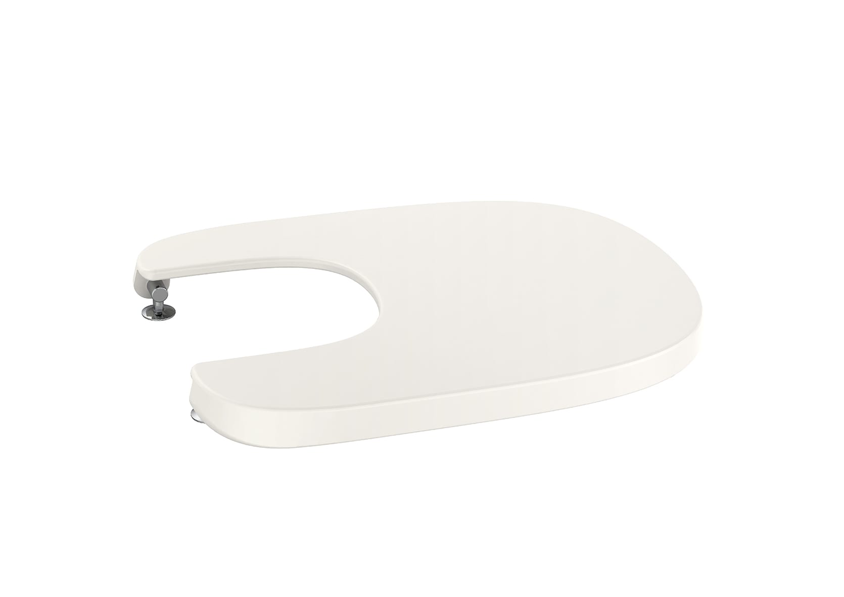 Bidet covers Beige Beyond A806B8265B Roca