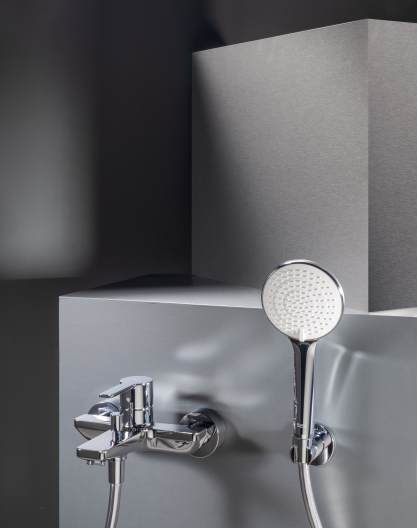 Targa Brassware collections Roca