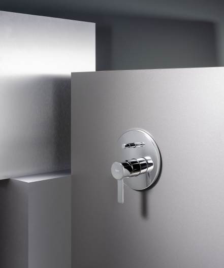 Targa Brassware collections Roca