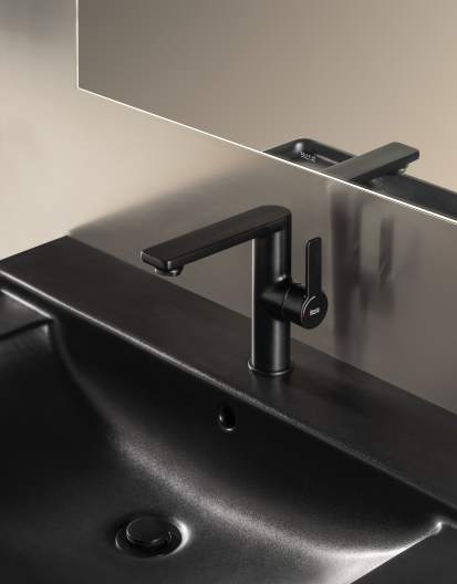 Targa Brassware collections Roca