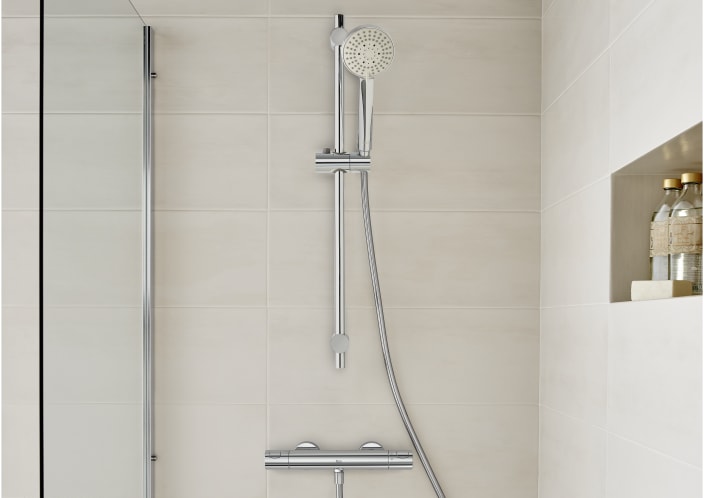 T-500 Brassware collections Roca